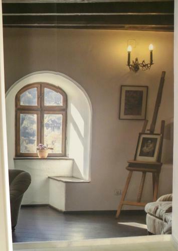 Apartamento Modern Old Town Ap. Baritiu