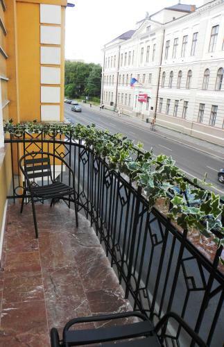 Apartamento Modern Old Town Ap. Baritiu