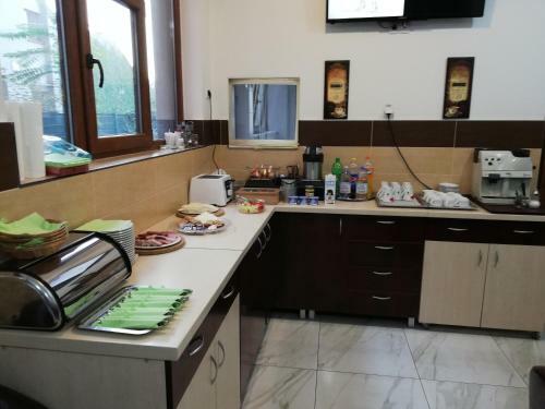Hotel Vila Dorobantilor