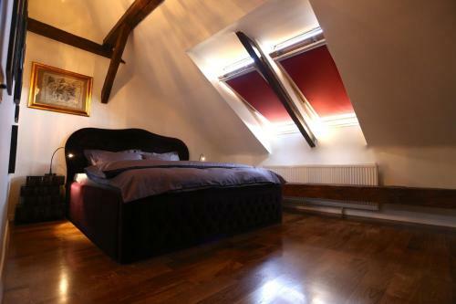 Apartamento Magna Suite