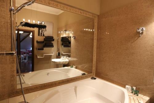 Apartamento Magna Suite
