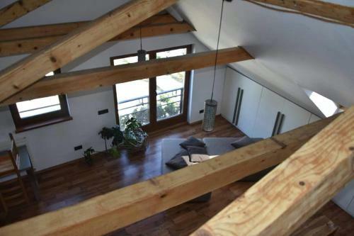 Apartamento Grigorescu Lux Residence