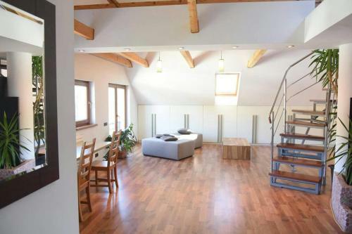 Apartamento Grigorescu Lux Residence