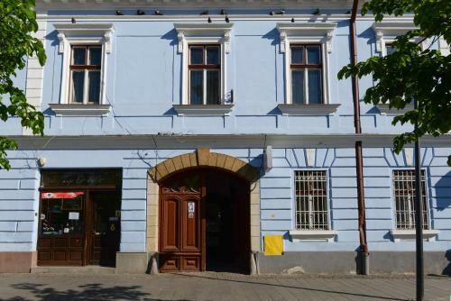 Apartamento Old House