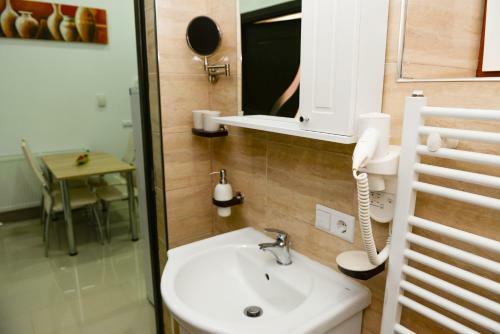 Apartamento Modern Central-near Unirii Square