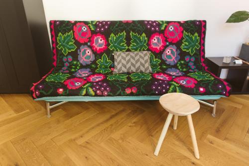 Apartamento Camino Home 2