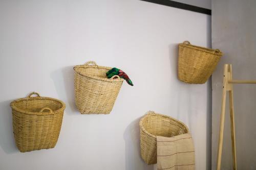 Apartamento Camino Home 2
