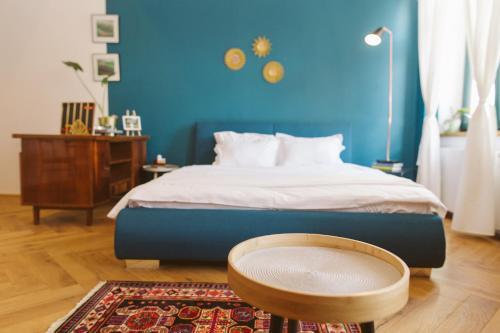 Apartamento Camino Home 2