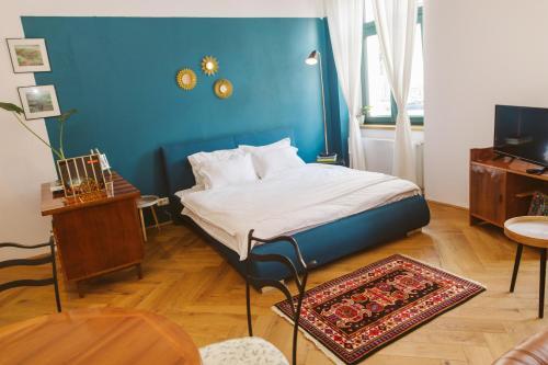 Apartamento Camino Home 2