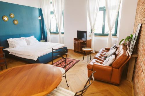 Apartamento Camino Home 2