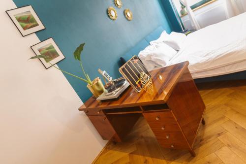 Apartamento Camino Home 2