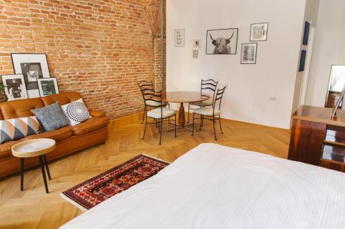 Apartamento Camino Home 2