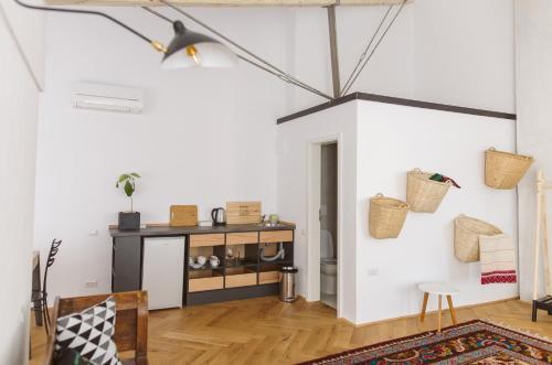 Apartamento Camino Home 2