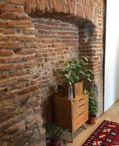 Apartamento Camino Home 2