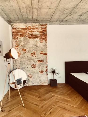 Apartamento Camino Home 2