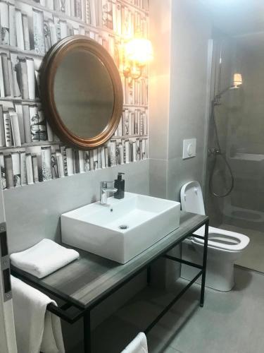 Apartamento Camino Home 2