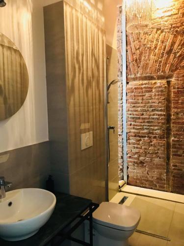 Apartamento Camino Home 2