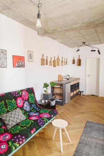 Apartamento Camino Home 2