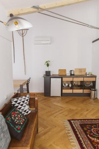 Apartamento Camino Home 2