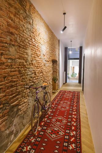 Apartamento Camino Home 2