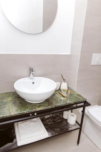 Apartamento Camino Home 2