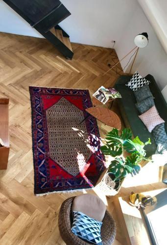 Apartamento Camino Home 2