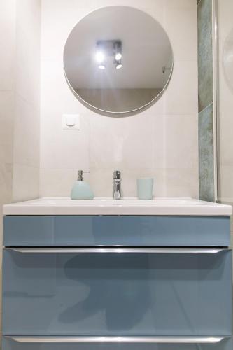 Apartamento Camino Home 2