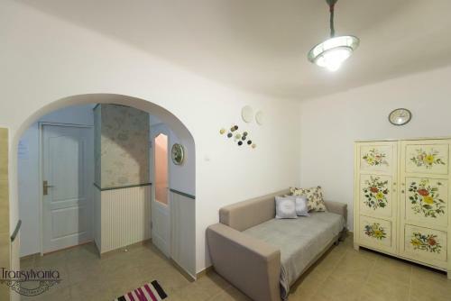 Union Square Apartment