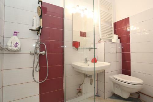 Union Square Apartment