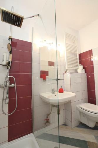 Union Square Apartment