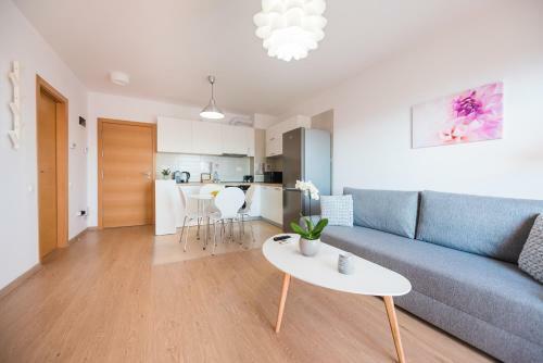Zen Apartments Cluj