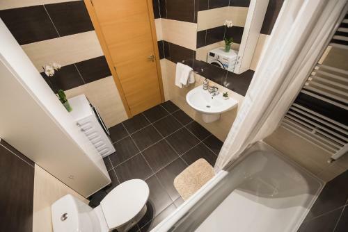 Zen Apartments Cluj