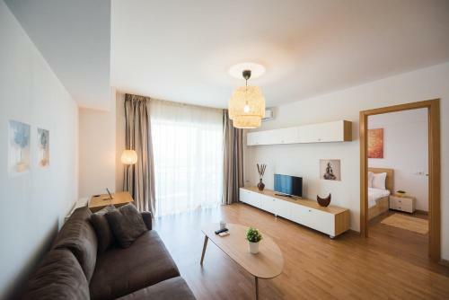 Zen Apartments Cluj