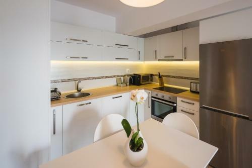 Zen Apartments Cluj