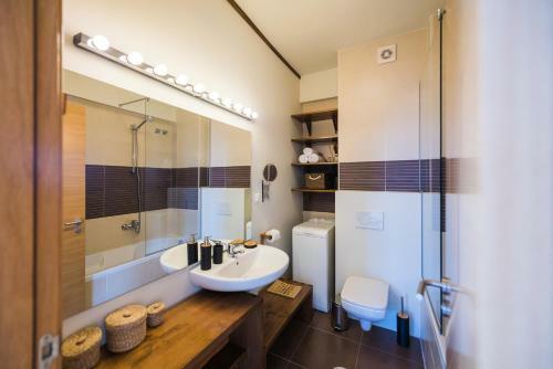 Zen Apartments Cluj