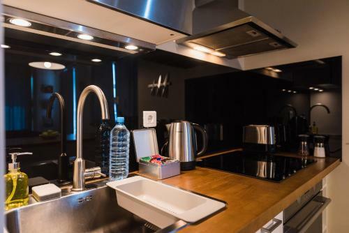 Zen Apartments Cluj