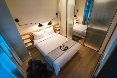 Zen Apartments Cluj