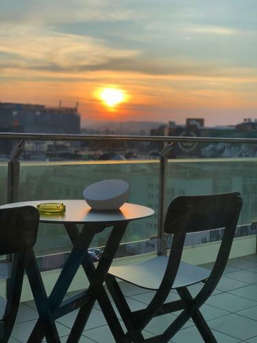 Zen Apartments Cluj