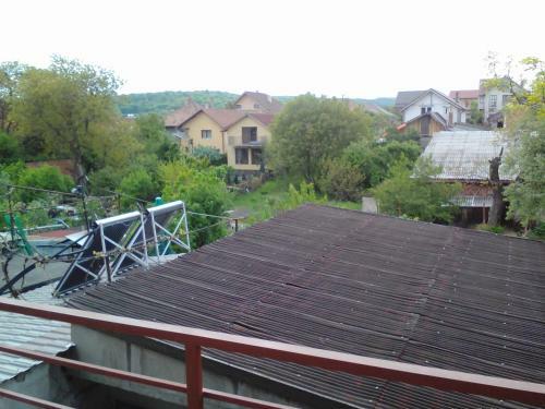 Hostal Guest House Bumbesti