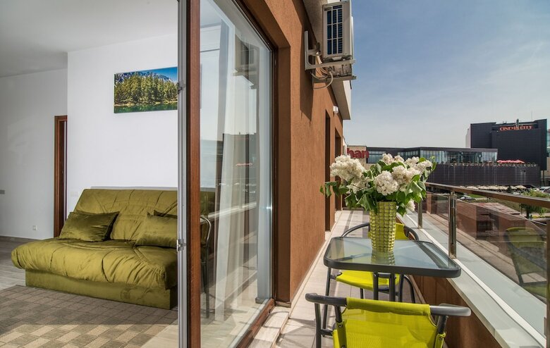 Apartamento Residence Il Lago
