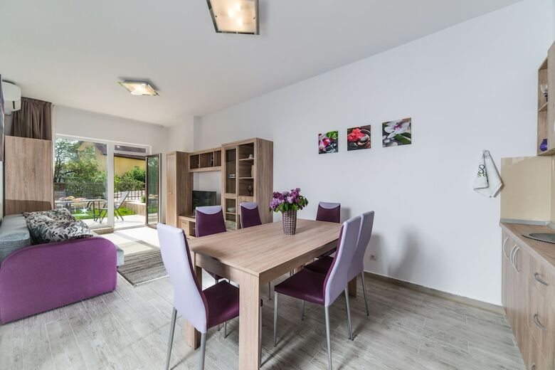 Apartamento Residence Il Lago