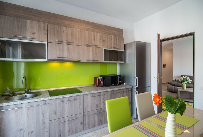Apartamento Residence Il Lago