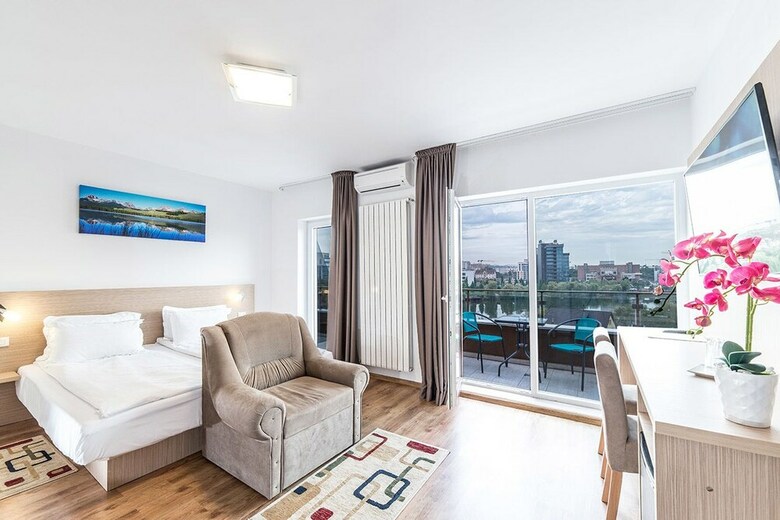Apartamento Residence Il Lago