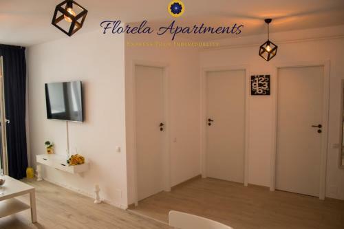 Florela Apartments
