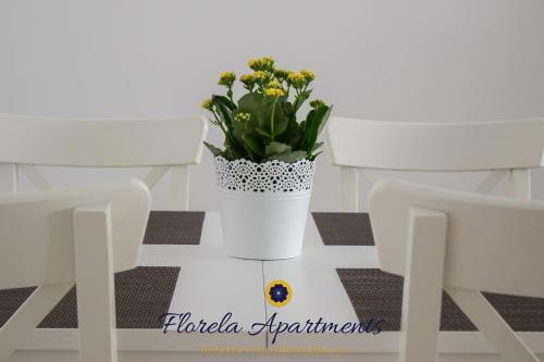 Florela Apartments