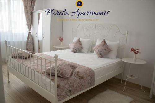 Florela Apartments