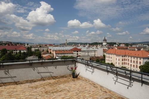 Apartament Belvedere