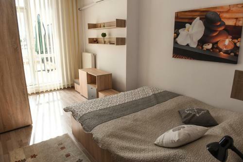 Apartament Belvedere