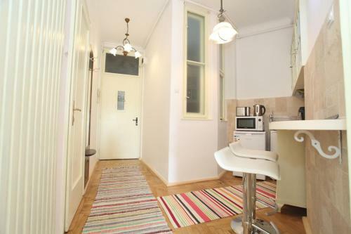 Apartamento White Opera