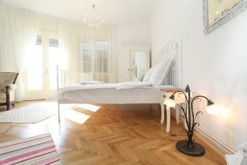 Apartamento White Opera